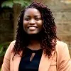 Irene Omudho