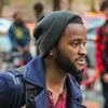 Darius Morgan
