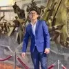 Jericko Ian Manalo