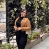 Tisha Arora