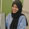 Haifa Mahamood