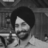 Tajinder Hunjan
