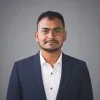 Shubham Kharche