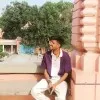 Rohit Pandey