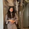 Zainab Chaudhary