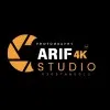 Arif 4k Studio