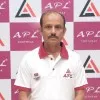 ASHWANI KUMAR