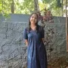 Chinchu Annie Abraham