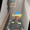 wadzanai nyoni