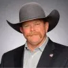 Charles “Buck” Burton
