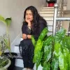 Sarah Firoz