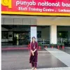 Tazmeen Khan