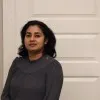 Anu Ambily Surendran