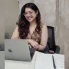 Jessica Bajaj