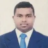 Janaka Srimal