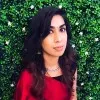 Reena Kaleelil Rajan