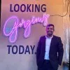 Anuj kumar