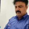 Narender Yadav
