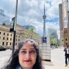 Avani Mathur AI Certified QA