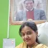 DrPriya smiler Priydarshni