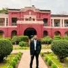 Sundaram Singh