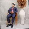 Aprijon Damanik