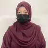 Sehrish Akram