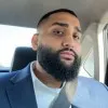 Rahul Maharaj