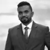 Arshaq Ali