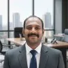 RAMRAJ Mahesh