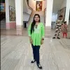 Smrutilipi Sahoo