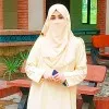 Taqdees Fatima