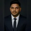 Ishan Raidas