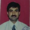 Rakesh Sharma
