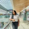 Bagavathi Yasini SK