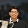 Aryaman Singh