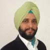 Deepak Singh
