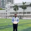 Animesh Kumar