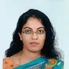 Gitanjali PS