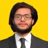 Muhammad Zain Graphic Designer