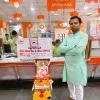 pradeep yaduwanshi