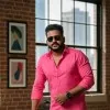 santhosh kumar
