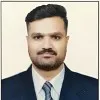 Kiran Pawar