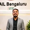 Abhinaw Saket