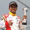 Akash Gowda