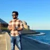 Harish Reddy