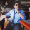 Rupesh Manve