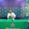 Wellington cunha