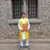 Atharv Shirkande