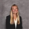 Audrey Vaughan